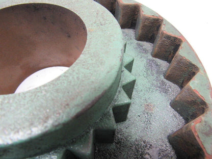 TB Woods 10SC48 Shaft Coupling Hub Size 10J