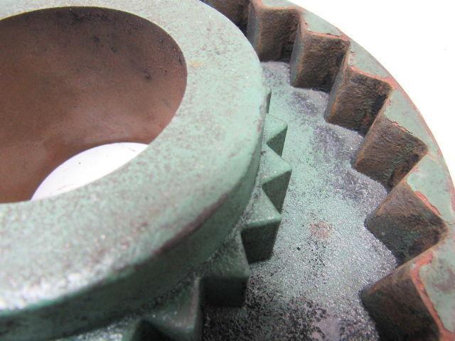 TB Woods 10SC48 Shaft Coupling Hub Size 10J