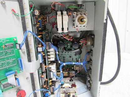 Rotor Tool RTEC10 80035010 Torque Angle Electronic Controller 115V or 230