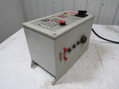 Rotor Tool RTEC10 80035010 Torque Angle Electronic Controller 115V or 230