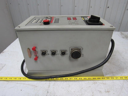 Rotor Tool RTEC10 80035010 Torque Angle Electronic Controller 115V or 230