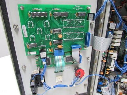Rotor Tool RTEC10 80035010 Torque Angle Electronic Controller 115V or 230