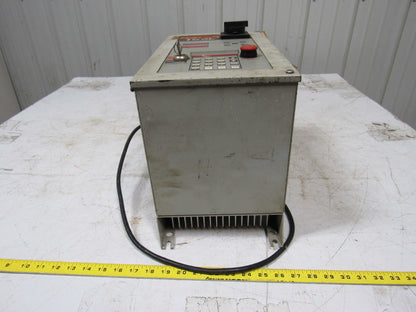 Rotor Tool RTEC10 80035010 Torque Angle Electronic Controller 115 or 230V W/Key