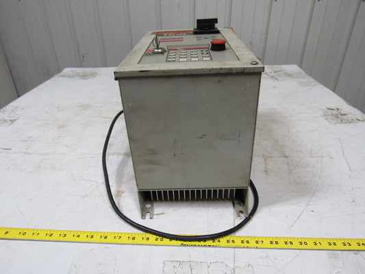 Rotor Tool RTEC10 80035010 Torque Angle Electronic Controller 115 or 230V W/Key