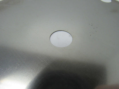 Cashco 1000 Pressure Regulator Diaphragm Stainless Steel 7-1/4" Dia. Lot of 6