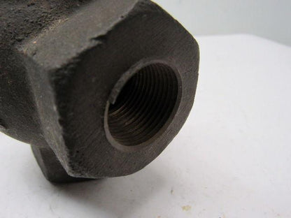 Keckley No. 7 Pilot Controlled Float Valve Single Seated 3/4" NPT