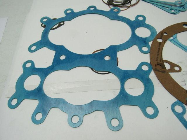 Quincy 160189 Gasket Set N.I.B. Compressor Repair/Replaacement parts