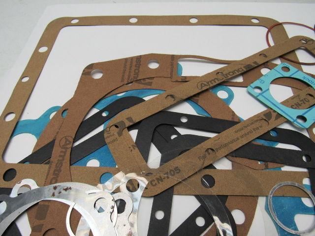 Quincy 160189 Gasket Set N.I.B. Compressor Repair/Replaacement parts