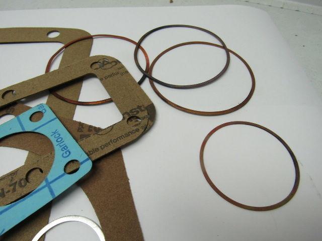 Quincy 160189 Gasket Set N.I.B. Compressor Repair/Replaacement parts