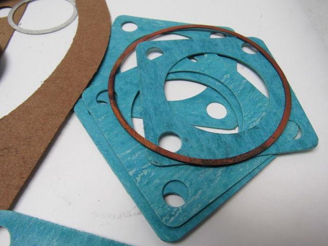 Quincy 160189 Gasket Set N.I.B. Compressor Repair/Replaacement parts