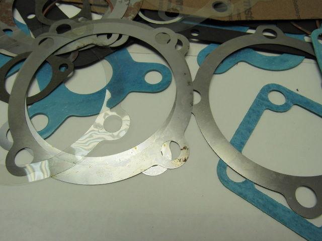 Quincy 160189 Gasket Set N.I.B. Compressor Repair/Replaacement parts