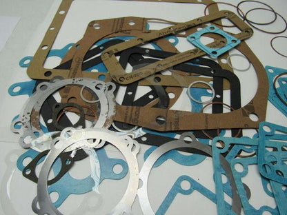 Quincy 160189 Gasket Set N.I.B. Compressor Repair/Replaacement parts