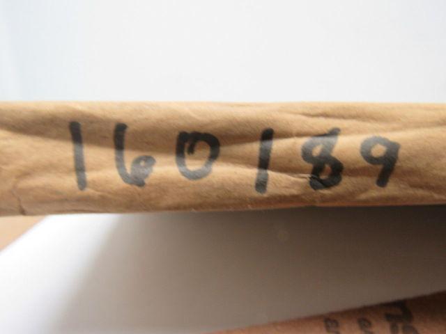 Quincy 160189 Gasket Set N.I.B. Compressor Repair/Replaacement parts