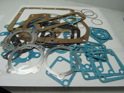 Quincy 160189 Gasket Set N.I.B. Compressor Repair/Replaacement parts