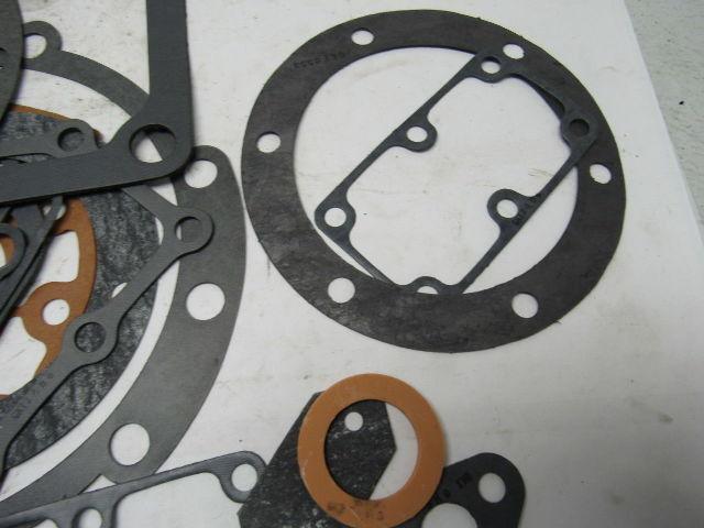 Worthington Holyoke Quincy 1373 Kit Gasket Kit Complete Compressor Repair Parts