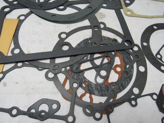 Worthington Holyoke Quincy 1373 Kit Gasket Kit Complete Compressor Repair Parts