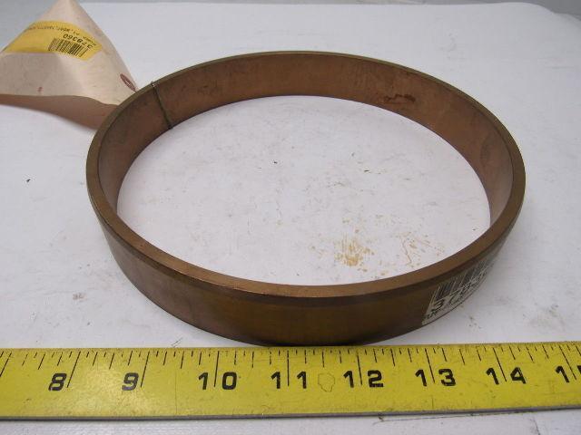 Worthington 15H2771 Brass Wear Ring 8-7/16" OD. X 7-13/16" ID.