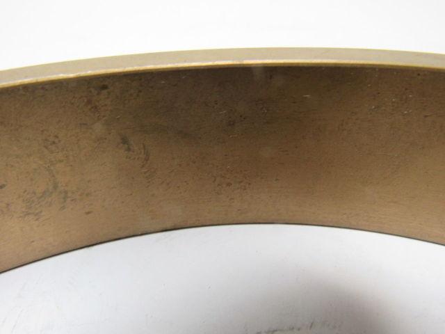 Worthington 15H2771 Brass Wear Ring 8-7/16" OD. X 7-13/16" ID.