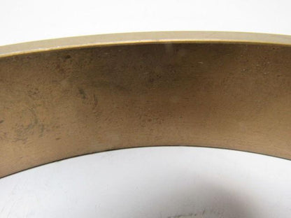 Worthington 15H2771 Brass Wear Ring 8-7/16" OD. X 7-13/16" ID.