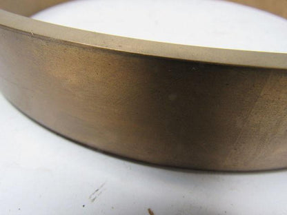 Worthington 15H2771 Brass Wear Ring 8-7/16" OD. X 7-13/16" ID.
