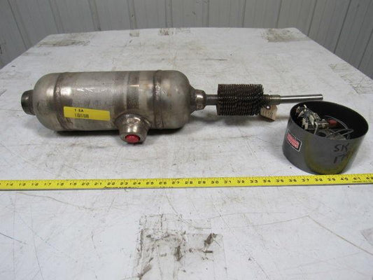 Mercoid 205-G-4912-HFC216-75 Side Mounted-Chamber Type Level Control W/Heat Fins