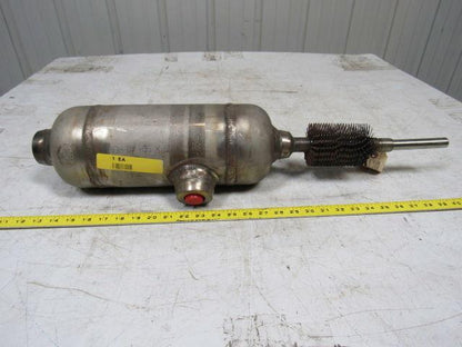 Mercoid 205-G-4912-HFC216-75 Side Mounted-Chamber Type Level Control W/Heat Fins