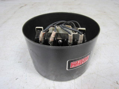 Mercoid 205-G-4912-HFC216-75 Side Mounted-Chamber Type Level Control W/Heat Fins