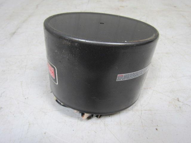 Mercoid 205-G-4912-HFC216-75 Side Mounted-Chamber Type Level Control W/Heat Fins