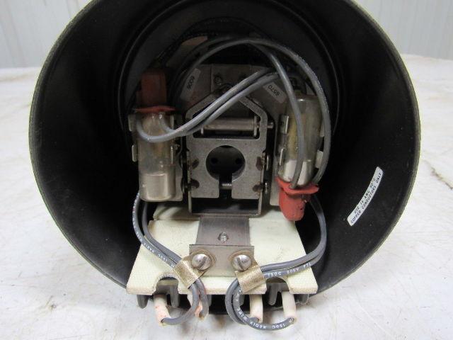 Mercoid 205-G-4912-HFC216-75 Side Mounted-Chamber Type Level Control W/Heat Fins
