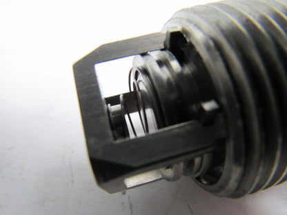 DFT 8074 In-line Basic-check Valve 1/2" NPT 2500 CWP 1720 PSIG 450 Degrees