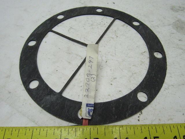 Quincy/Atlas Copco 22709-247 In/Out Gasket  Same As Atlas 2013-3061-65