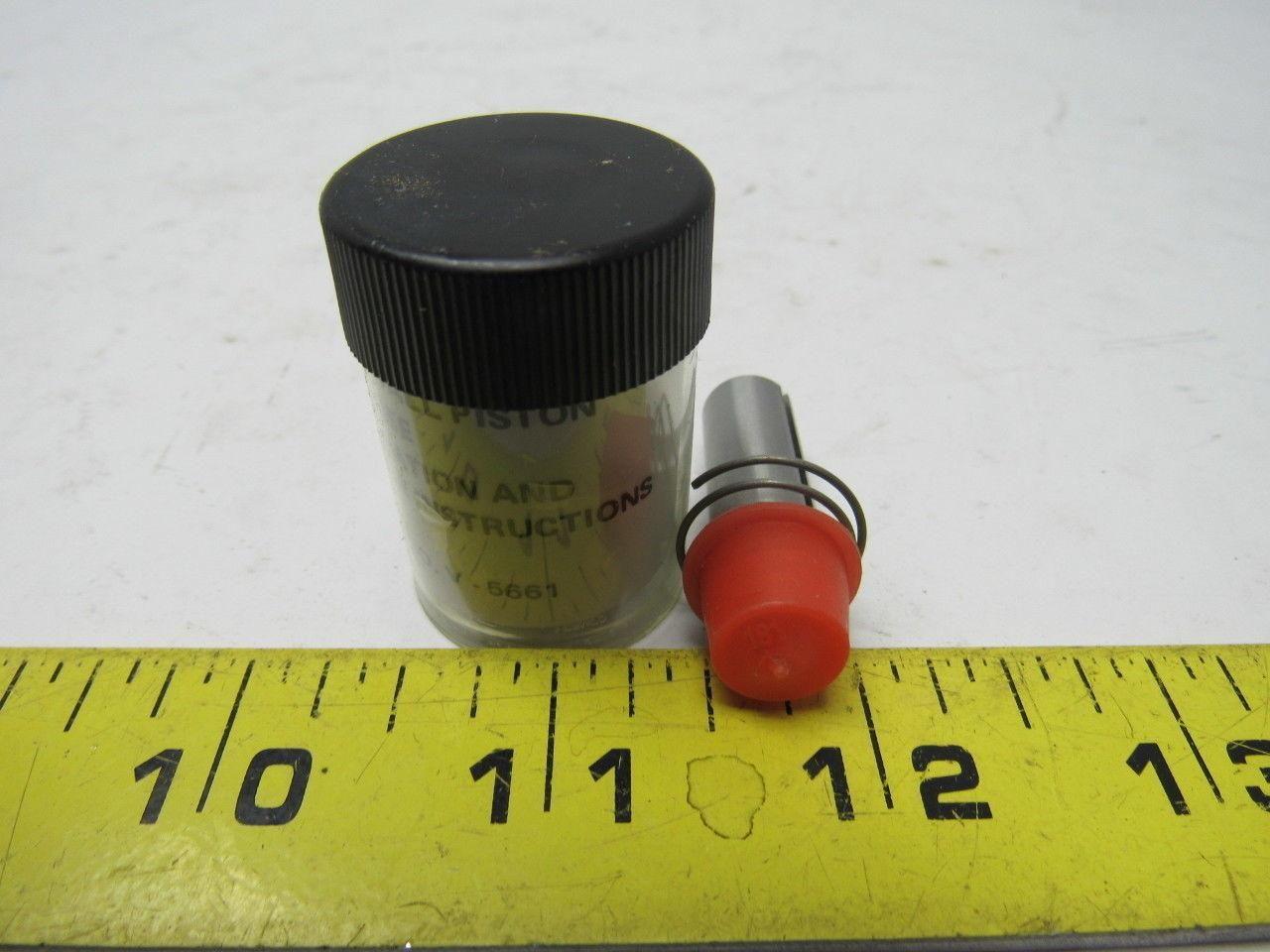 Asco 174-236 Solenoid Valve Spare Parts kit Bulletin 8222 AC
