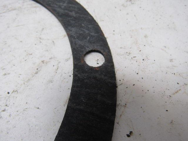 Quincy 22709-248 Return Gasket