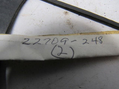 Quincy 22709-248 Return Gasket