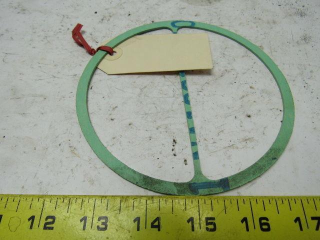 Quincy 22709-218 Return Gasket  New Out Of Box