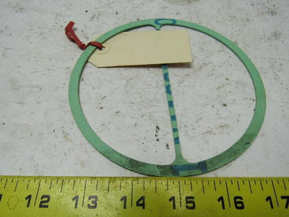 Quincy 22709-218 Return Gasket  New Out Of Box