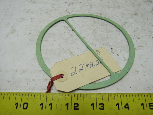 Quincy 22709-218 Return Gasket  New Out Of Box