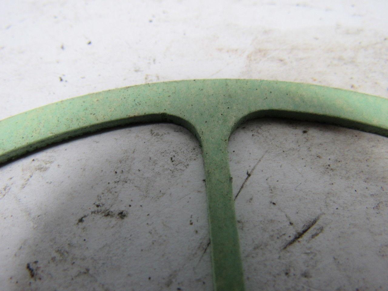 Quincy 22709-218 Return Gasket  New Out Of Box
