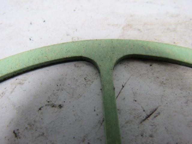 Quincy 22709-218 Return Gasket  New Out Of Box