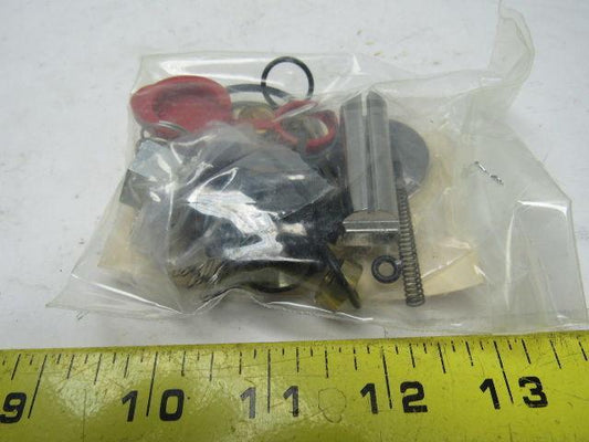Asco 166427 Solenoid Valve Spare Parts Kit