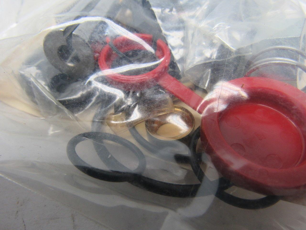 Asco 166427 Solenoid Valve Spare Parts Kit