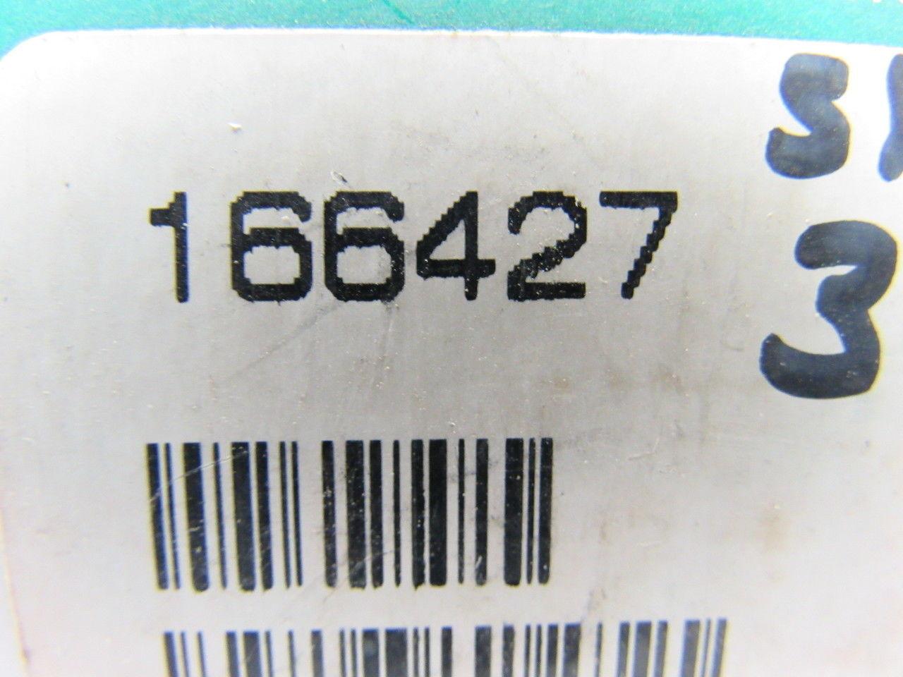 Asco 166427 Solenoid Valve Spare Parts Kit