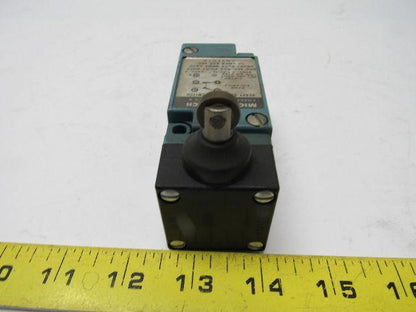 Honeywell LSYFC1A Micro Switch Roller Button Limit Switch 10a