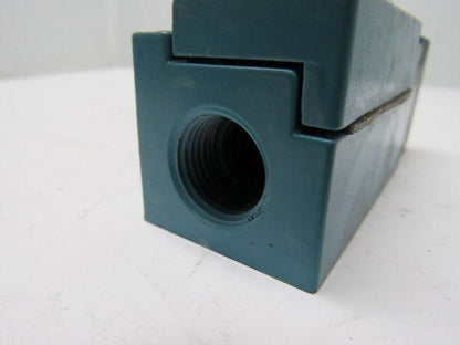 Honeywell LSYFC1A Micro Switch Roller Button Limit Switch 10a