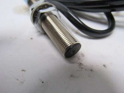 A-B Allen Bradley 871C-E2A12 Cylindrical Inductive Proximity Switch 48-132VAC