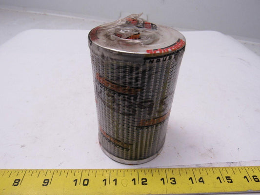 Schroeder CS7V Hydraulic Filter Element 2-7/8" OD. X 1-1/16" ID. X 4-1/2" OAL