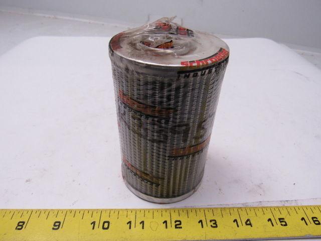 Schroeder CS7V Hydraulic Filter Element 2-7/8" OD. X 1-1/16" ID. X 4-1/2" OAL