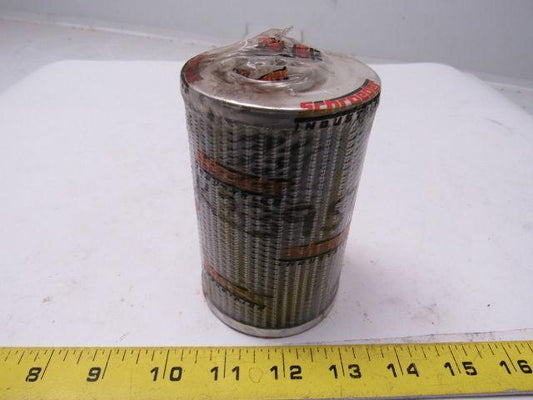 Schroeder CS7V Hydraulic Filter Element 2-7/8" OD. X 1-1/16" ID. X 4-1/2" OAL