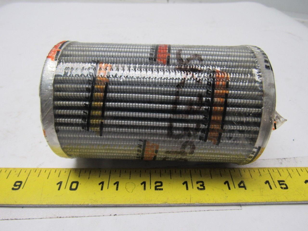 Schroeder CS7V Hydraulic Filter Element 2-7/8" OD. X 1-1/16" ID. X 4-1/2" OAL