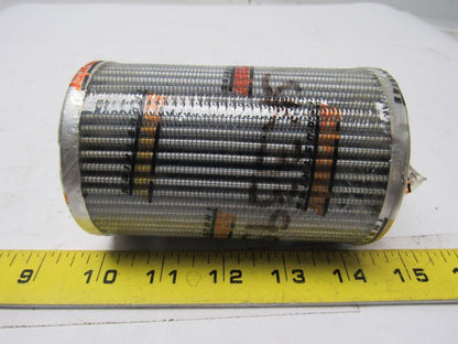 Schroeder CS7V Hydraulic Filter Element 2-7/8" OD. X 1-1/16" ID. X 4-1/2" OAL